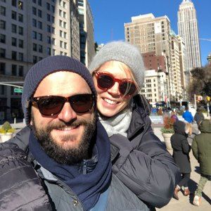 Meet your Posher, Roxy-jesse